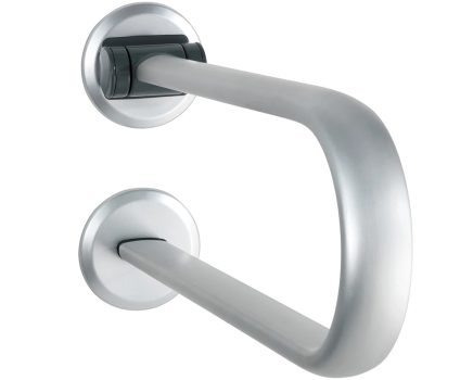 Wenko Badstützgriff klappbar